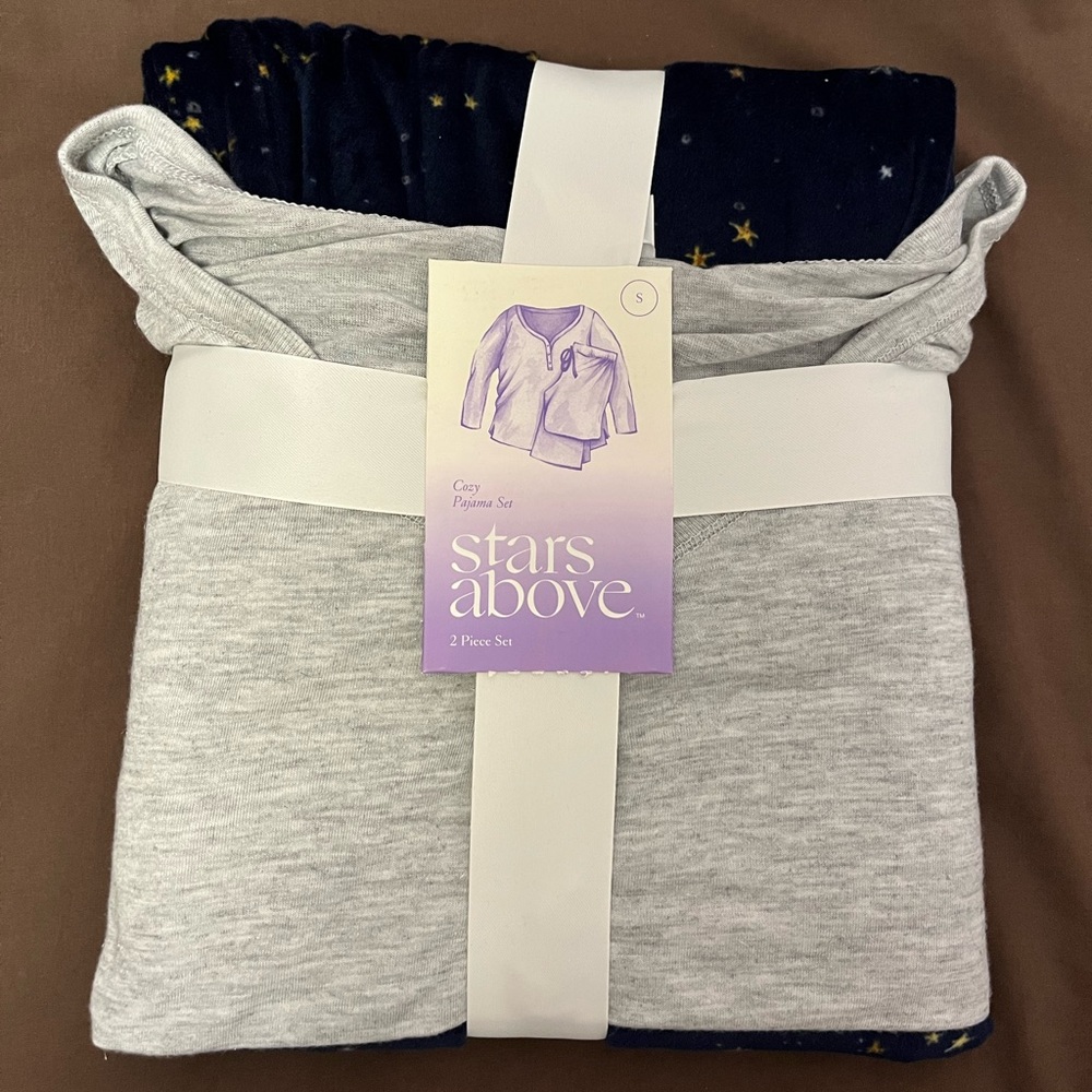 Brand New Women’s Pajama Set